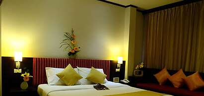 Bossotel Bangkok