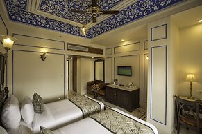 Umaid Haveli - A Heritage Style Hotel & Resort