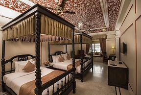 Umaid Haveli - A Heritage Style Hotel & Resort