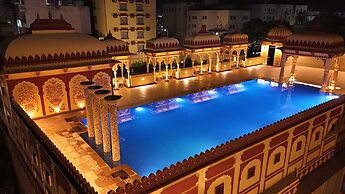 Umaid Haveli - A Heritage Style Hotel & Resort