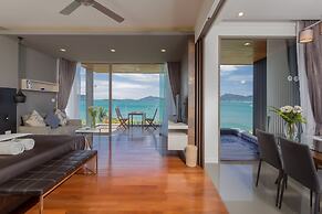 X10 Seaview Suites Panwa Beach