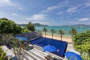 X10 Seaview Suites Panwa Beach