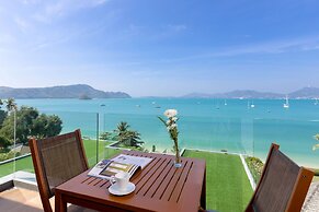 X10 Seaview Suites Panwa Beach