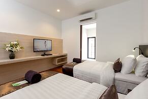 X10 Seaview Suites Panwa Beach