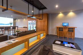 X10 Seaview Suites Panwa Beach