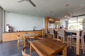 X10 Seaview Suites Panwa Beach