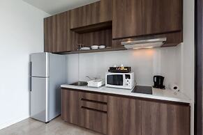 X10 Seaview Suites Panwa Beach