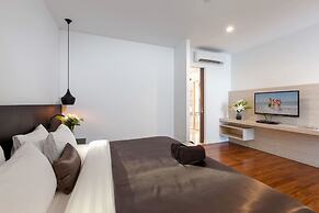 X10 Seaview Suites Panwa Beach