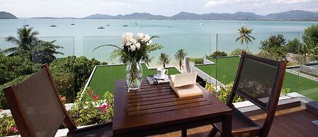 X10 Seaview Suites Panwa Beach