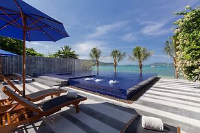 X10 Seaview Suites Panwa Beach