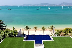 X10 Seaview Suites Panwa Beach