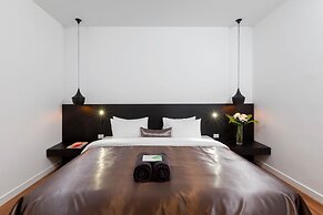 X10 Seaview Suites Panwa Beach