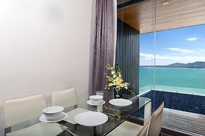 X10 Seaview Suites Panwa Beach