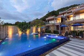 X10 Seaview Suites Panwa Beach