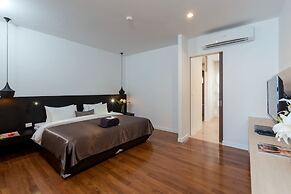X10 Seaview Suites Panwa Beach