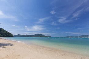 X10 Seaview Suites Panwa Beach
