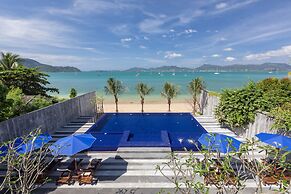 X10 Seaview Suites Panwa Beach