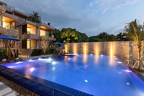 X10 Seaview Suites Panwa Beach