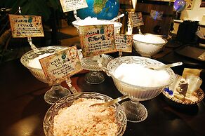 Hotel Balian Resort Yokohama Kannai - Adults Only