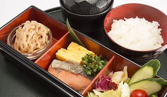 Hotel Balian Resort Yokohama Kannai - Adults Only