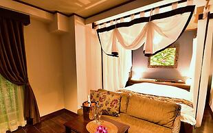 Hotel Balian Resort Yokohama Kannai - Adults Only