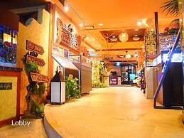 Hotel Balian Resort Yokohama Kannai - Adults Only