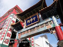 Hotel Balian Resort Yokohama Kannai - Adults Only