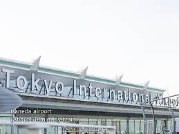 Hotel Balian Resort Yokohama Kannai - Adults Only