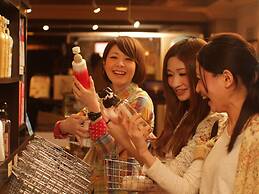 Hotel Balian Resort Yokohama Kannai - Adults Only