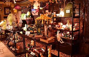 Hotel Balian Resort Yokohama Kannai - Adults Only