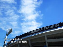 Hotel Balian Resort Yokohama Kannai - Adults Only