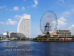 Hotel Balian Resort Yokohama Kannai - Adults Only