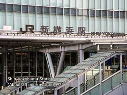 Hotel Balian Resort Yokohama Kannai - Adults Only