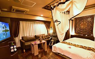 Hotel Balian Resort Yokohama Kannai - Adults Only