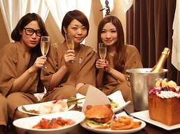 Hotel Balian Resort Yokohama Kannai - Adults Only