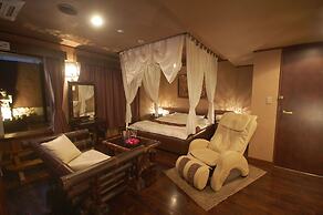 Hotel Balian Resort Yokohama Kannai - Adults Only