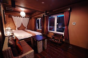 Hotel Balian Resort Yokohama Kannai - Adults Only