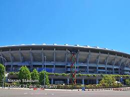 Hotel Balian Resort Yokohama Kannai - Adults Only