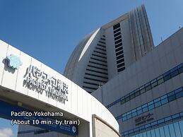 Hotel Balian Resort Yokohama Kannai - Adults Only