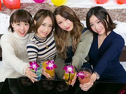 Hotel Balian Resort Yokohama Kannai - Adults Only