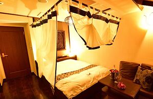 Hotel Balian Resort Yokohama Kannai - Adults Only