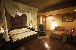 Hotel Balian Resort Yokohama Kannai - Adults Only