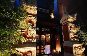 Hotel Balian Resort Yokohama Kannai - Adults Only