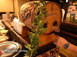 Hotel Balian Resort Yokohama Kannai - Adults Only