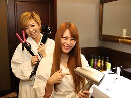 Hotel Balian Resort Yokohama Kannai - Adults Only