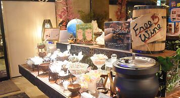 Hotel Balian Resort Yokohama Kannai - Adults Only