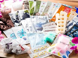 Hotel Balian Resort Yokohama Kannai - Adults Only