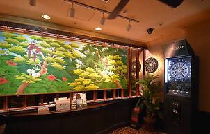 Hotel Balian Resort Yokohama Kannai - Adults Only