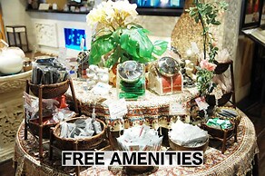 HOTEL Bali An Resort Chiba Chuo - Adults Only