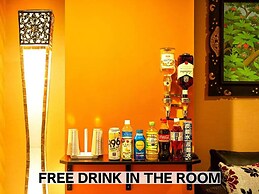 HOTEL Bali An Resort Chiba Chuo - Adults Only